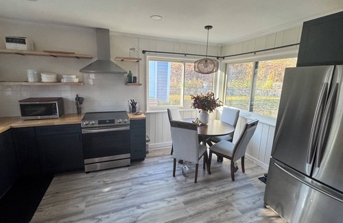 Putnam Valley House | Charming 3-bedroom lake house with WiFi, AC in scenic Putnam Valley