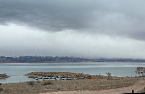 Dingle House | Charming 3-bedroom beach house, fabulous St. Charles, Idaho - Beautiful Views