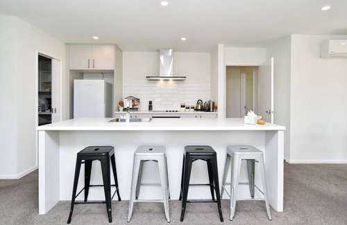 Woodend House | Charming 3-Bedroom, 2-Bathroom Home