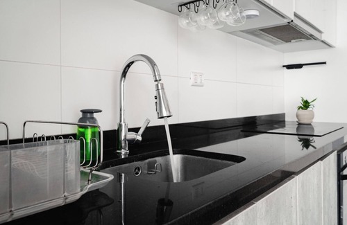 Barranco Apartment | Charming 3-bedroom apartment with rooftop pool in Barranco