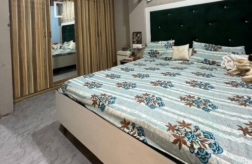 Vashist Apartment | Charming 3-bedroom apartment with AC and WiFi in marvelous Vashist