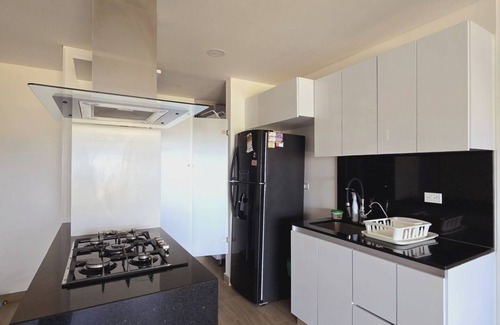 Ibague Apartment | Charming 3-bedroom apartment in Ibague with WiFi