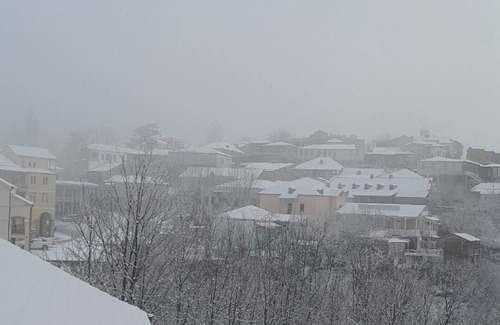 Mirzaani Bed & Breakfast | Charming 3-bedroom bed & breakfast with WiFi, AC in lovely Sighnaghi