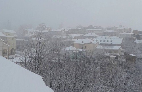 Mirzaani Bed & Breakfast | Charming 3-bedroom bed & breakfast in Sighnaghi