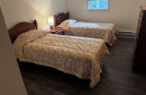 Mattawana Cottage | Charming 3-bedroom cottage in enjoyable Huntingdon with AC, WiFi