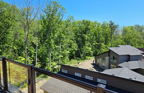 Georgian Bay House | Charming 3-bedroom cottage in 1.5 hour drive from Toronto at Muskoka region.