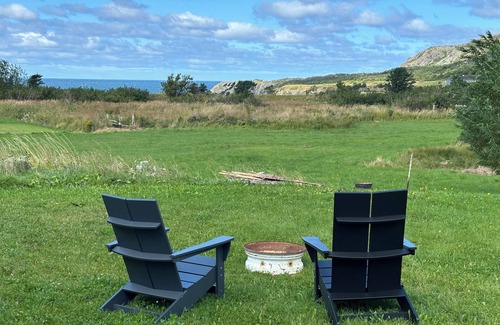 Trout River House | Charming 3-bedroom bungalow near the Ocean in Trout River with AC and WIFI.