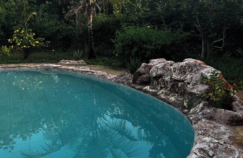 Kilifi Cottage | Charming 3-bedroom cottage, in a lush eco friendly compound in Kilifi with WiFi