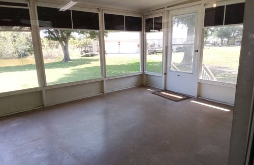 Buckhead Ridge House | Charming 3 bedroom Florida Gator Camp 2.0 off the rim of Lake Okeechobee - BHR