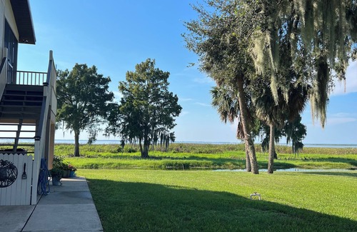 Highland House | Charming 3-bedroom family friendly Lakehouse in lovely Sebring