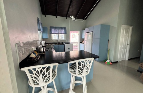 Gros Islet House | Charming 3-bedroom getaway near Rodney bay