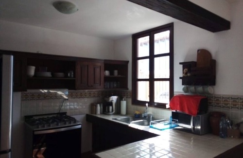 Antigua Guatemala House | Charming 3-bedroom house in welcoming Jocotenango with WiFi