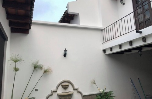 Antigua Guatemala House | Charming 3-bedroom house in welcoming Jocotenango with WiFi