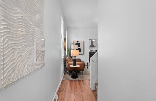 Allegheny-West House | Charming 3-bedroom house- .5 mile walk to Acrisure stadium