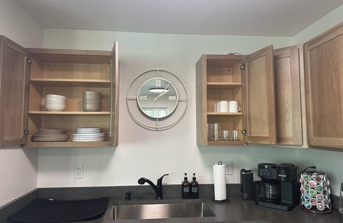 Eagle River House | Charming 3-bedroom house in Chugiak Alaska
