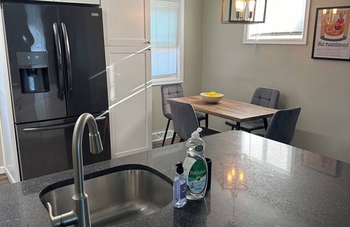 Bethlehem House | Charming 3-bedroom house with AC, WiFi in fabulous Bethlehem