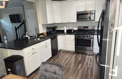 Bethlehem House | Charming 3-bedroom house with AC, WiFi in fabulous Bethlehem