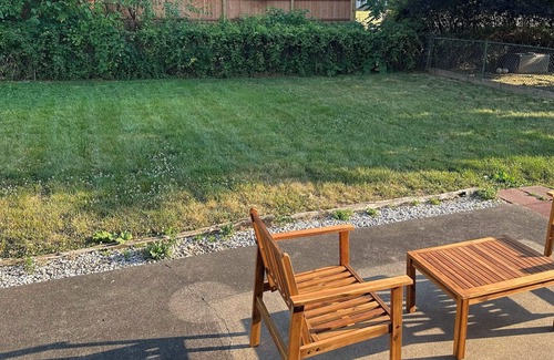 Bethlehem House | Charming 3-bedroom house with AC, WiFi in fabulous Bethlehem