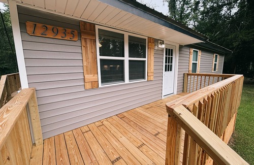 Tallapoosa County House | Charming 3-bedroom house near Lake Martin and Auburn