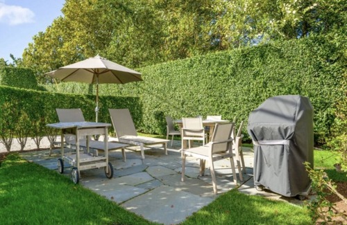 Brant Point House | Charming 3 bedroom house in Brant Point , Nantucket a walk to town with WiFi, AC