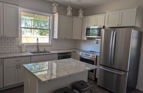 Soap Lake House | Charming 3-bedroom house walking distance to the lake, restaurants, pet friendly
