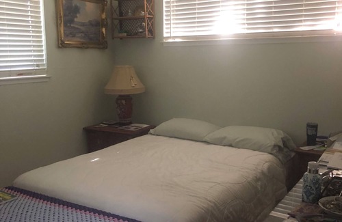 Vacaville House | Charming 3-bedroom house with AC, WiFi in soothing Vacaville