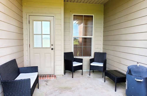 Carencro House | Charming 3-bedroom home with Fast WiFi, AC, and more in Carencro-Upper Lafayette