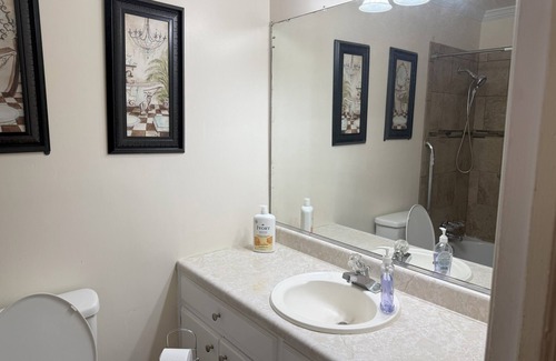 Augusta House | Charming 3-bedroom home in Augusta- sleeps 8!