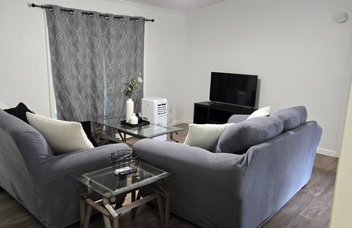 Laurens House | Charming 3-bedroom home in welcoming Laurens with 11 acres and a small pond