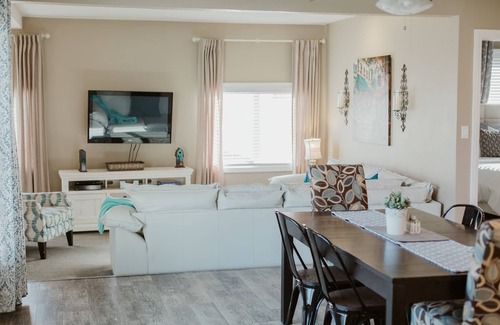 Yucaipa House | Charming 3-bedroom house with AC and WiFi in tranquil Calimesa