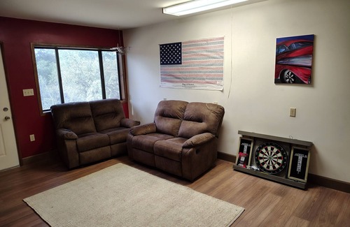Williamson House | Charming 3-bedroom house with WiFi, AC, in pleasant Williamson Valley, Prescott