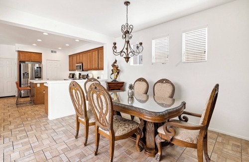 Temecula House | Charming 3-bedroom house in enchanting Temecula with AC, WiFi