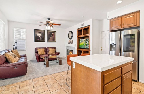 Temecula House | Charming 3-bedroom house in enchanting Temecula with AC, WiFi