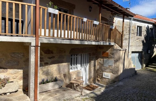 Montalegre House | Charming 3 Bedroom House in Tourém, Portugal