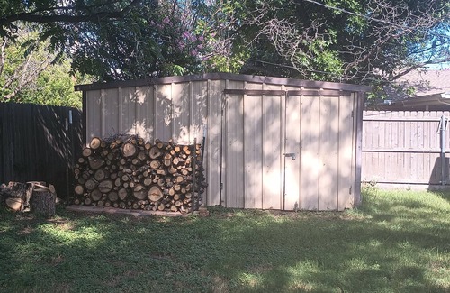 Abilene House | Charming 3-bedroom house with WiFi, AC in welcoming Abilene