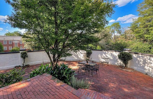 Forest Hills House | Charming 3-bedroom house 1.5 miles from Augusta National