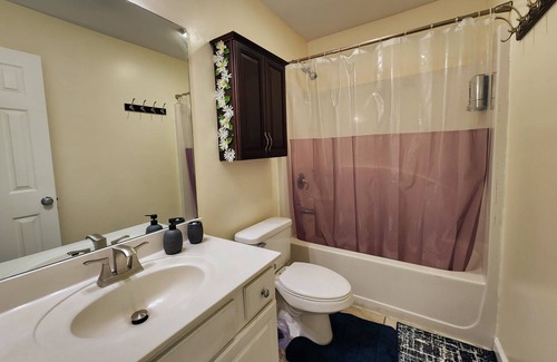 Calhoun House | Charming 3-bedroom house in Calhoun
