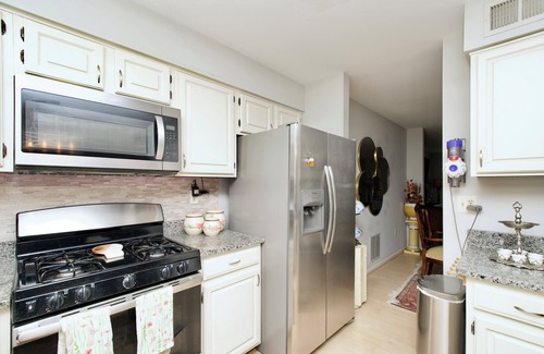 Fairfax House | Charming 3-bedroom house in the heart of Fairfax