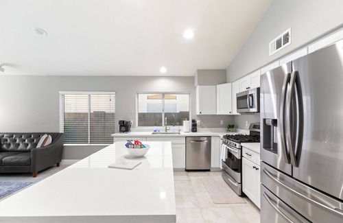 Gilbert House | Charming 3-bedroom house in a quiet neighborhood in delightful Gilbert