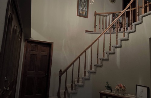 Granger House | Charming 3-bedroom house in Granger with WiFi and AC