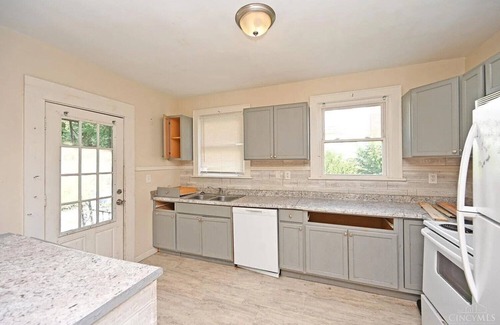 Lebanon House | Charming 3-bedroom house with AC and WiFi in lovely Lebanon