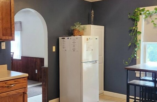 Sturgis House | Charming 3-bedroom house in a country setting with WiFi
