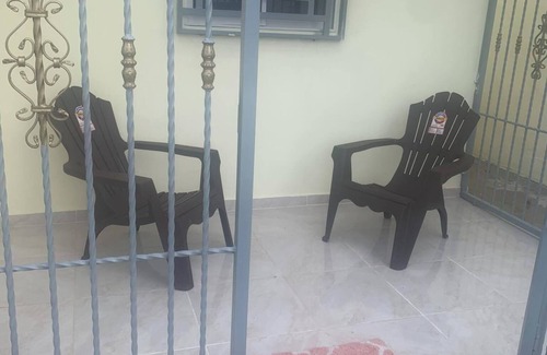 Nagua House | Charming 3-bedroom house with WiFi, AC in Nagua