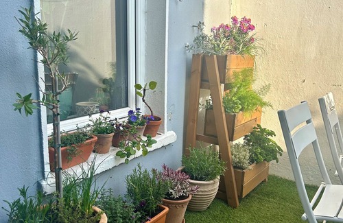 Victorian Quarter House | Charming 3-bedroom house in Cork City