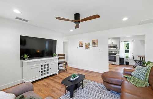 Wise County House | Charming 3-bedroom house in Boyd - newly renovated & close to Ft. Worth!
