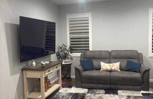 Tallyn's Reach House | Charming 3-bedroom house with AC and WiFi in wonderful Aurora