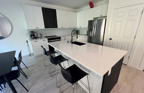 Kelso - Longview House | Charming 3-bedroom house in Kelso with WiFi and AC