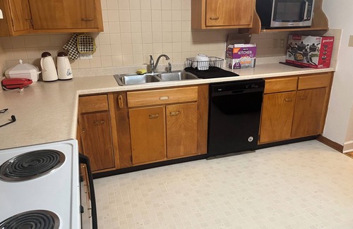 Mason House | Charming 3-bedroom house with AC and WiFi in marvelous Mason