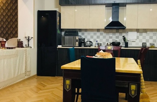 Gori House | Charming 3-bedroom house with AC, WiFi in enchanting Gori