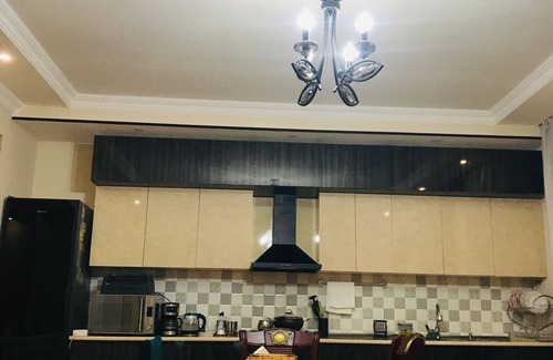 Gori House | Charming 3-bedroom house with AC, WiFi in enchanting Gori